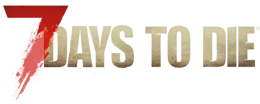 7 Days To Die logo