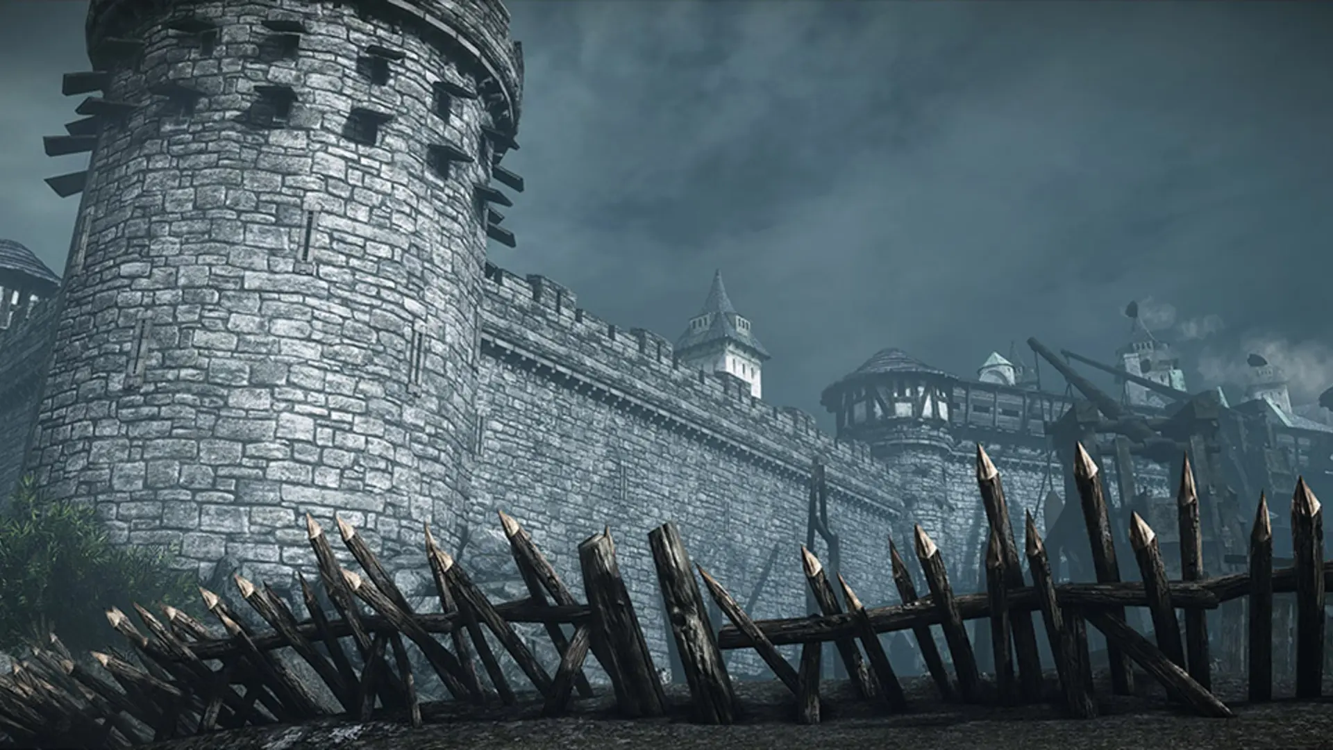 Chivalry: Medieval Warfare