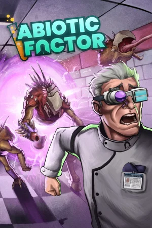 Abiotic Factor