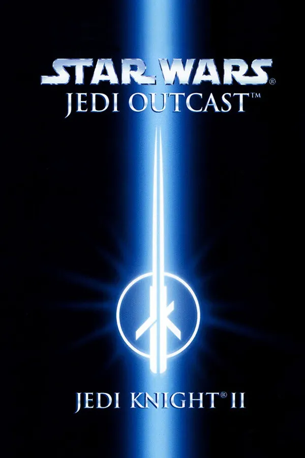 Star Wars Jedi Knight II: Jedi Outcast