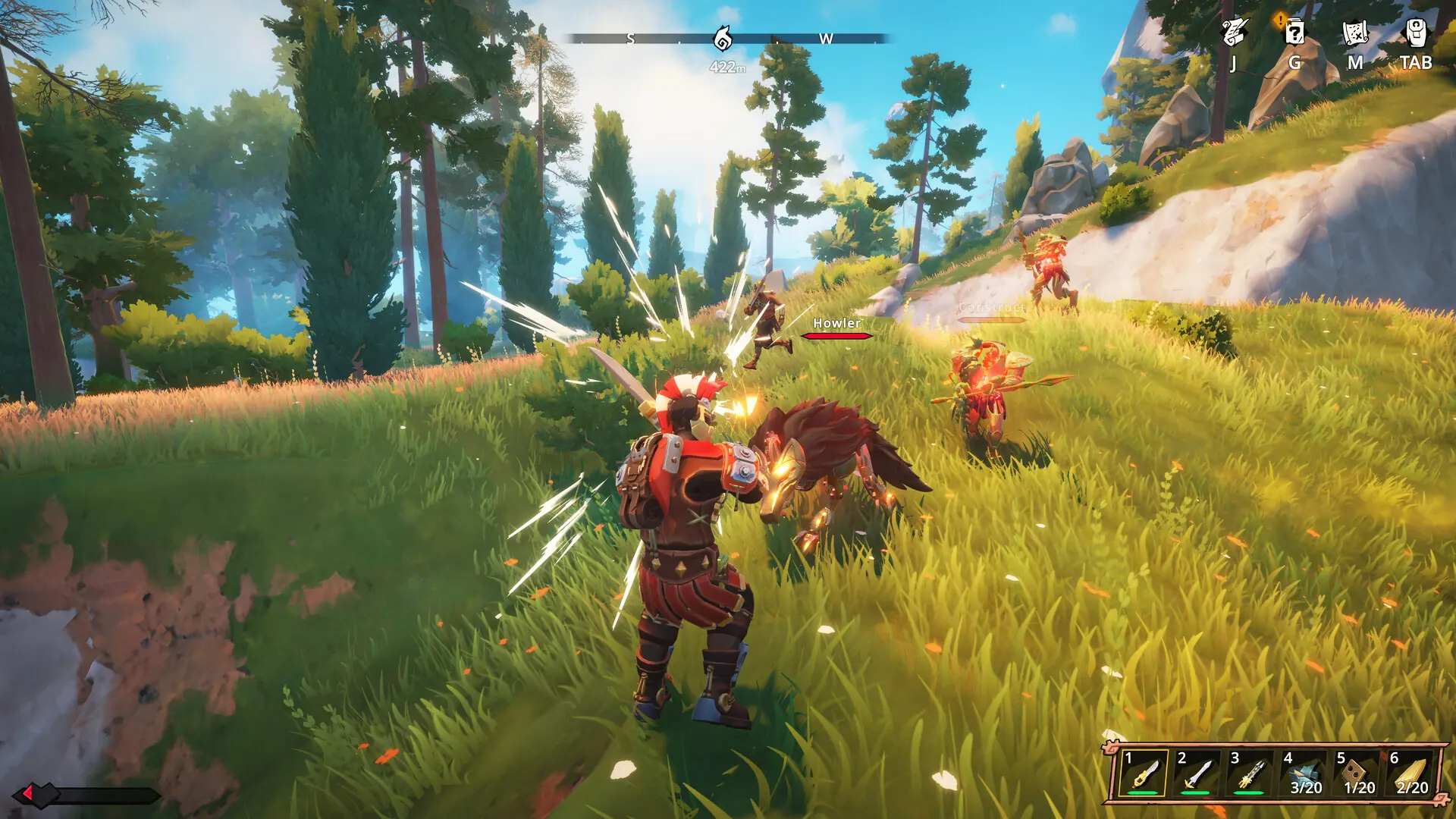 Echoes of Elysium