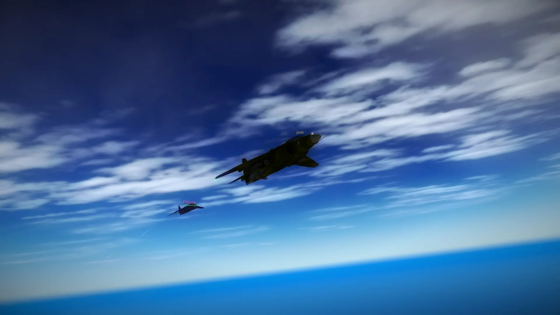 Just Cause 2 Multiplayer