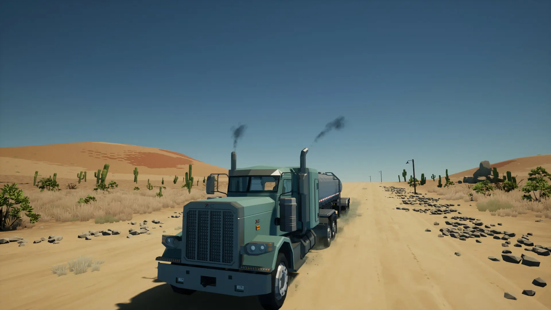 Motor Town: Behind The Wheel