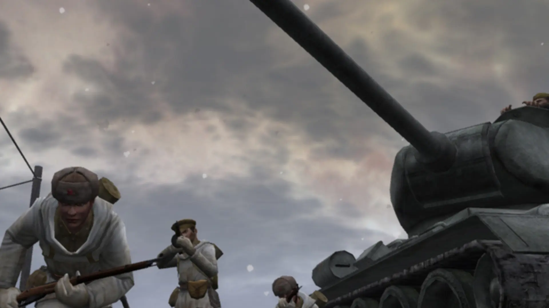 Red Orchestra: Ostfront 41-45