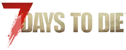 7 Days To Die Logo