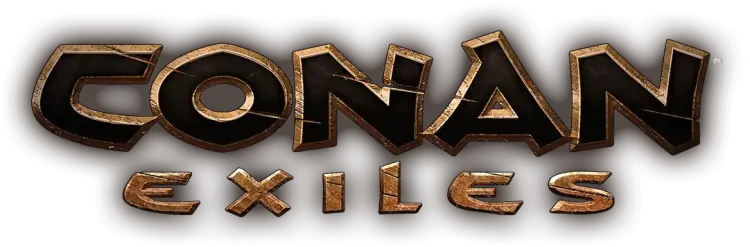 Conan Exiles Logo