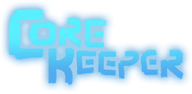 Core Keeper Logo