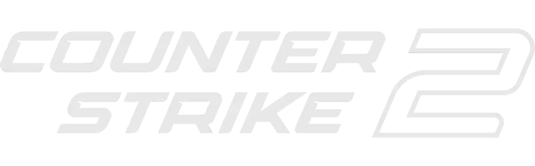 Counter-Strike 2 Logo
