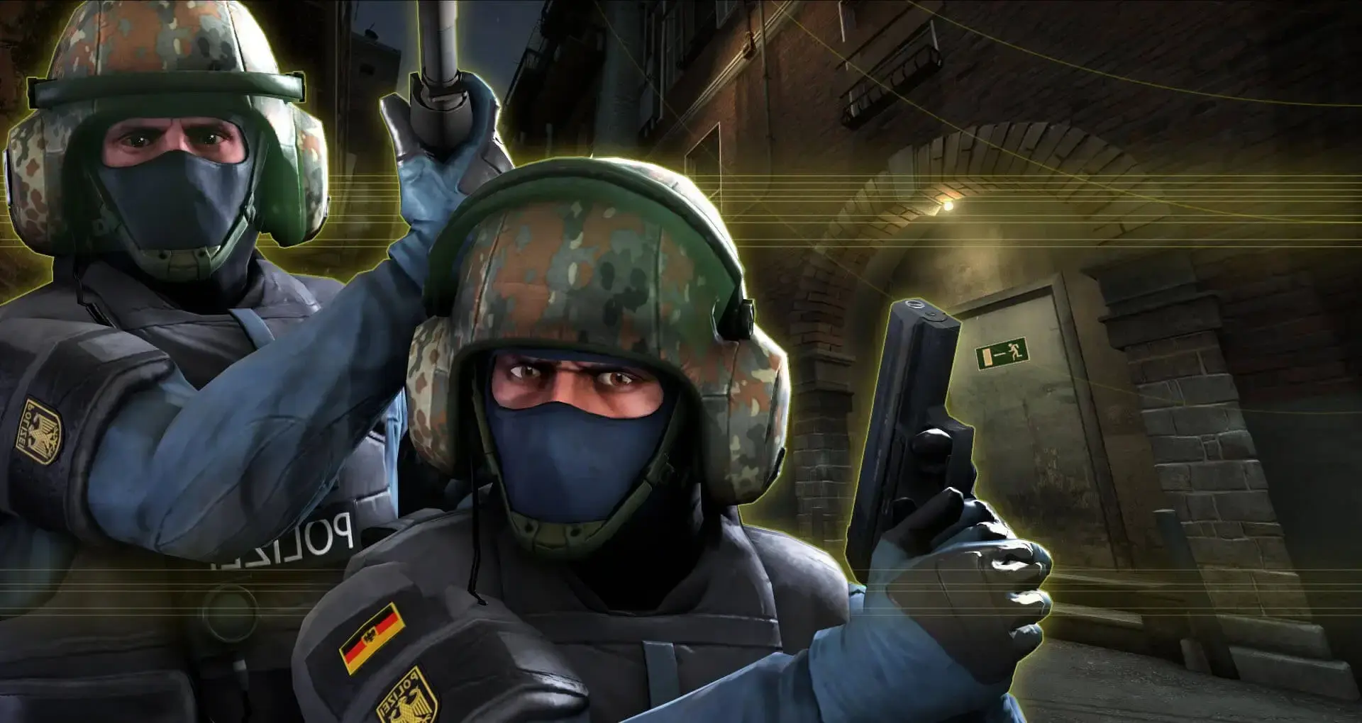 Counter-Strike 1.6