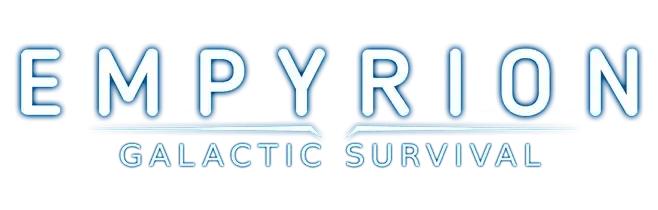 Empyrion - Galactic Survival Logo