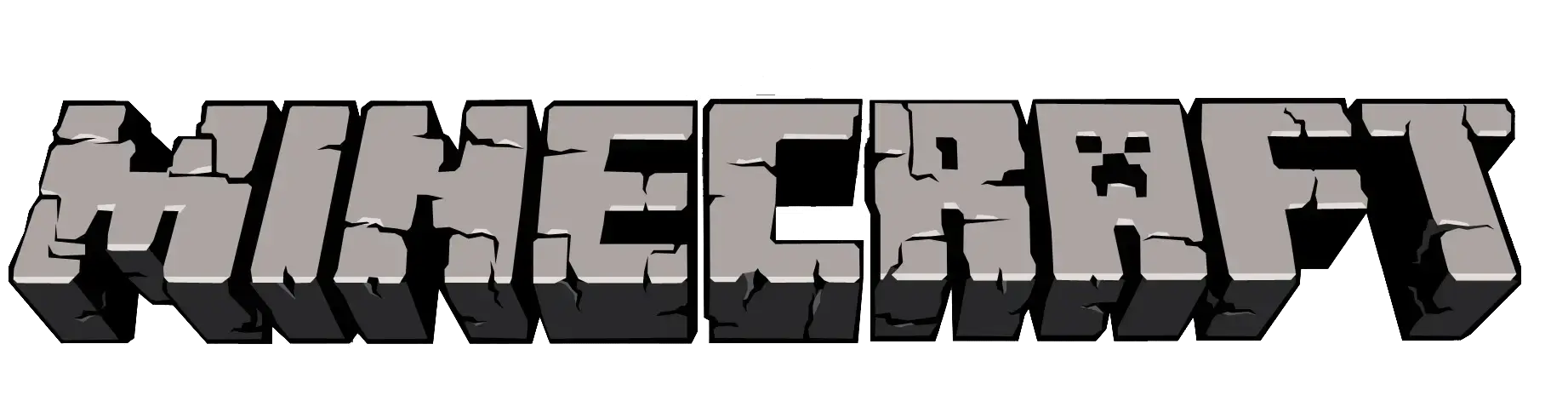 Minecraft logo