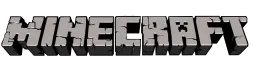 Minecraft logo