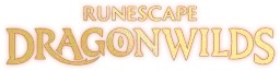 RuneScape Dragonwilds logo