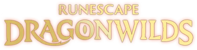 RuneScape Dragonwilds logo