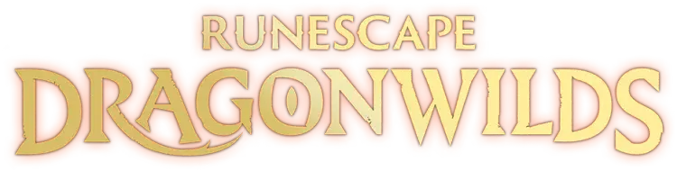 RuneScape Dragonwilds Logo