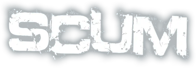 SCUM logo