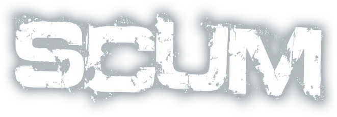 SCUM Logo