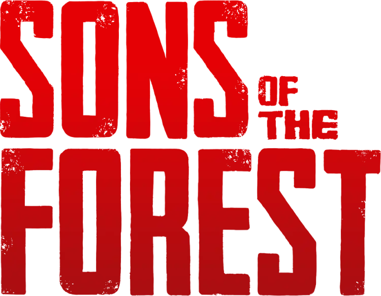 Sons of the Forest Logo