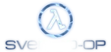 Sven Co-op