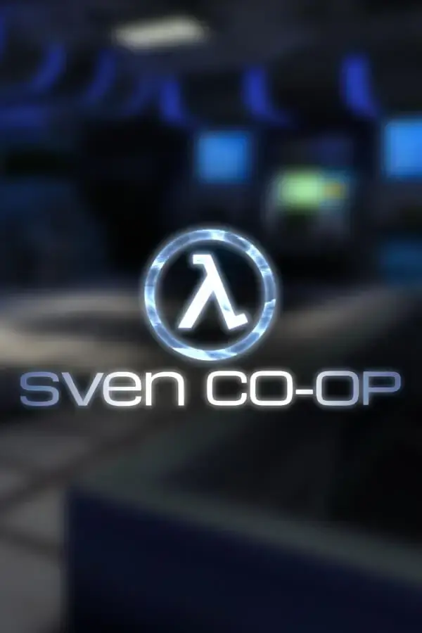 Sven Co-op server hosting