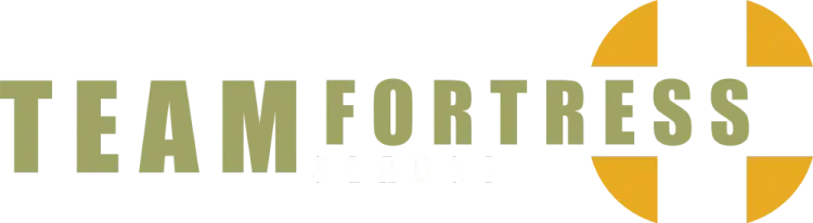 Team Fortress Classic Logo