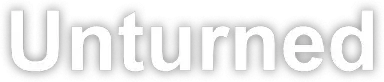 Unturned
