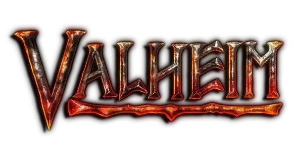 Valheim logo