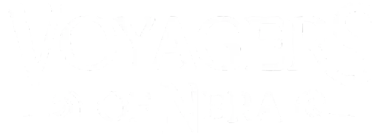 Voyagers of Nera Logo