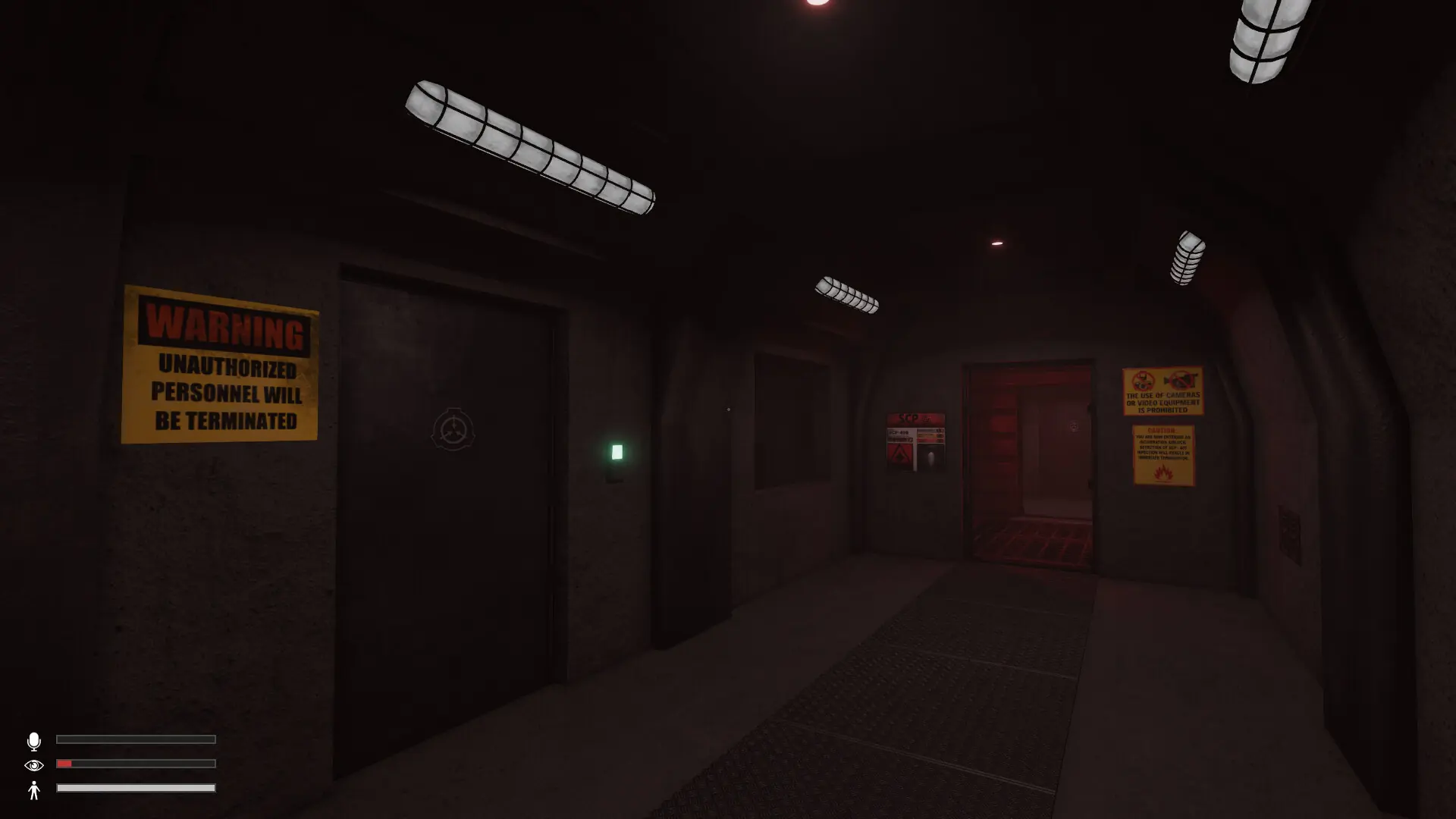 SCP: Containment Breach 2
