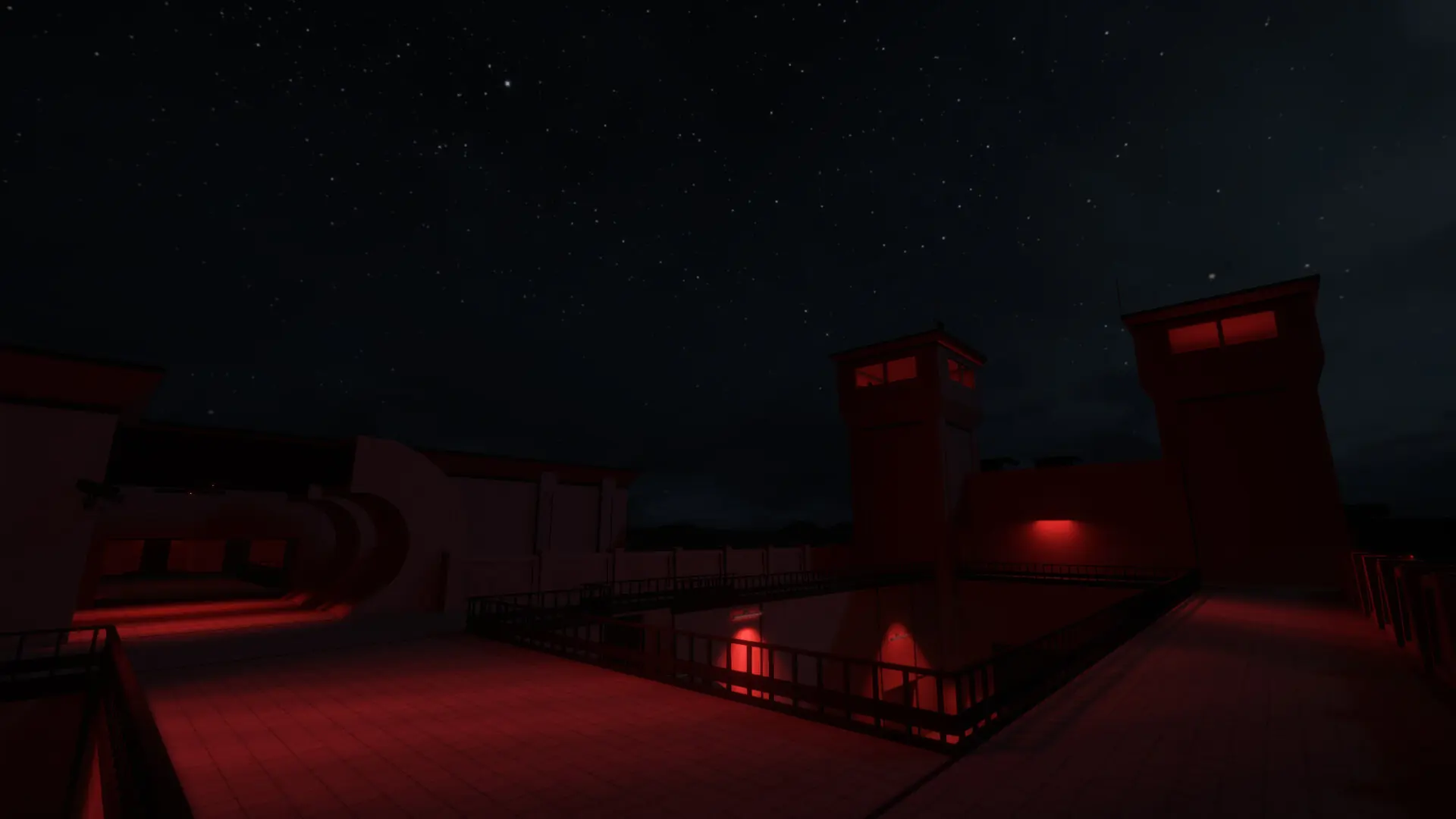 SCP: Secret Laboratory