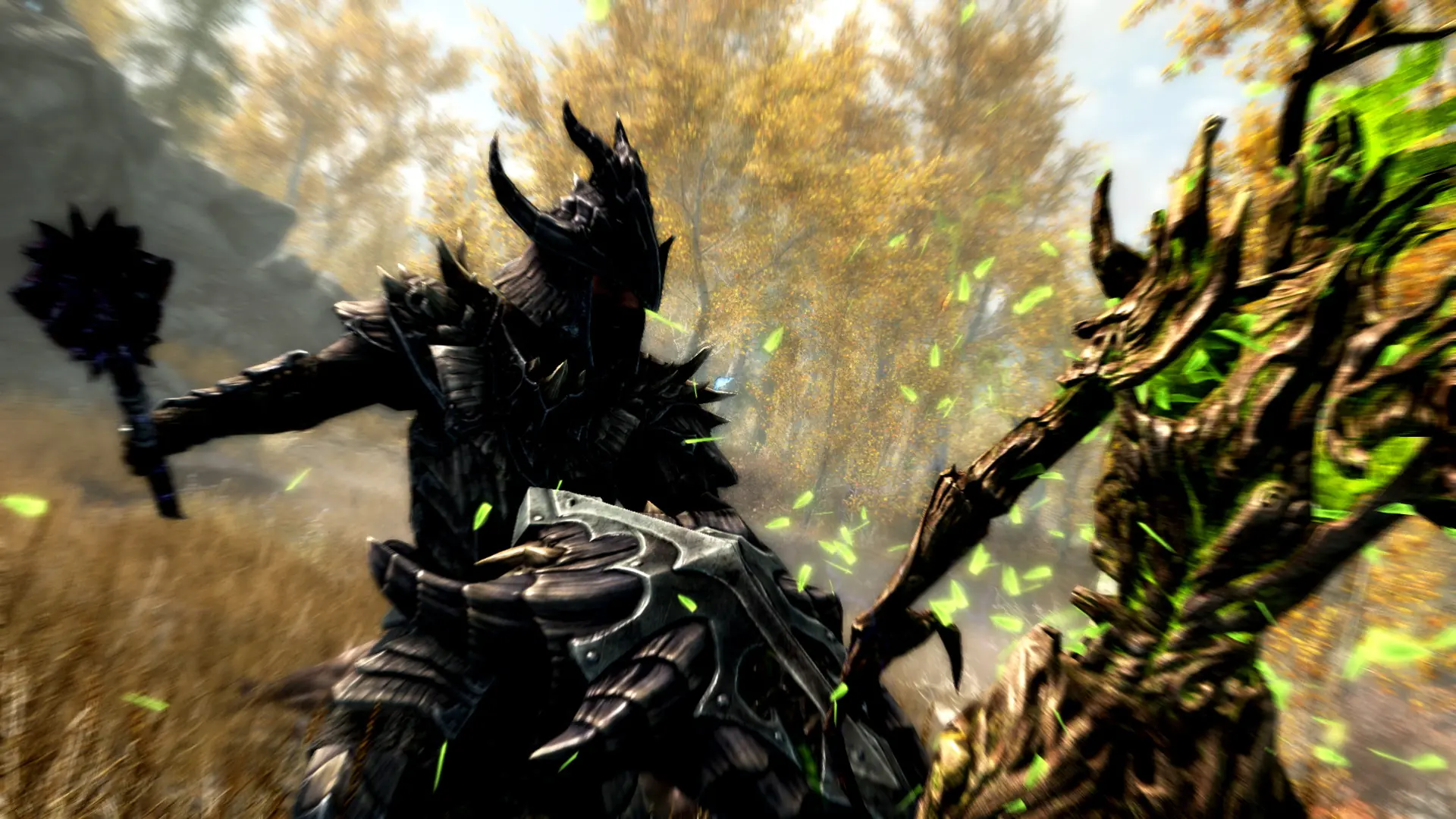 Skyrim Together