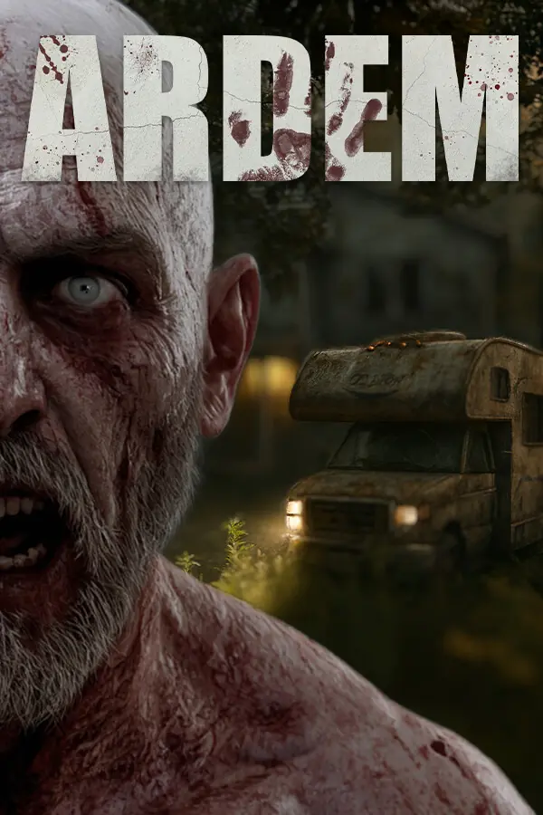 Ardem