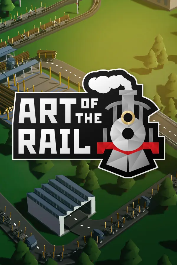 Art of the Rail