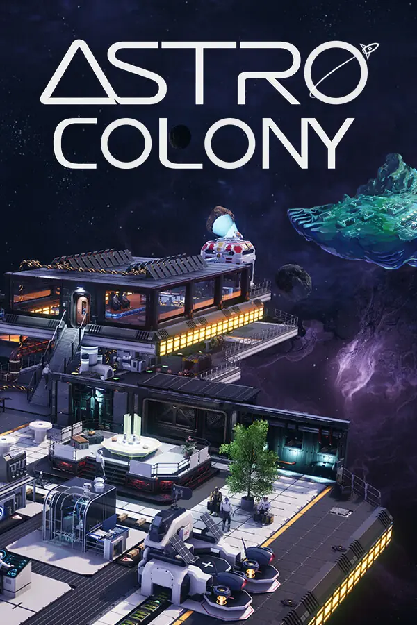 Astro Colony
