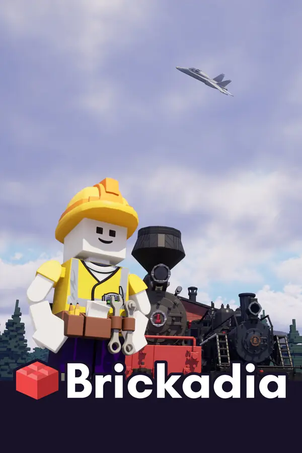 Brickadia