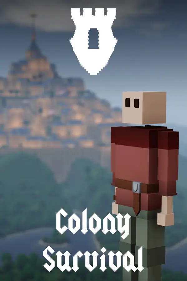 Colony Survival