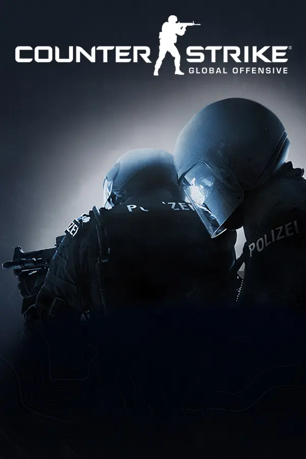 Counter-Strike: Global Offensive
