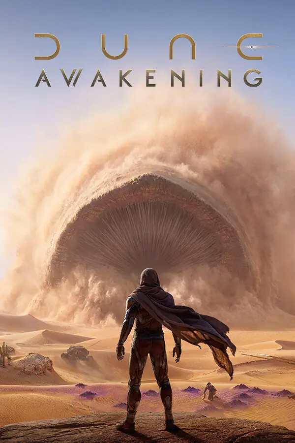Dune: Awakening