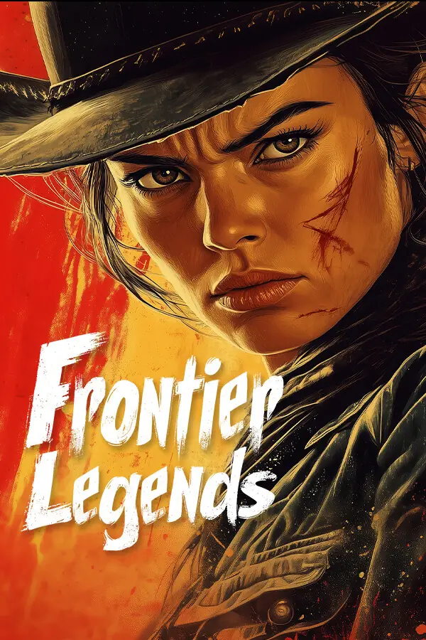 Frontier Legends