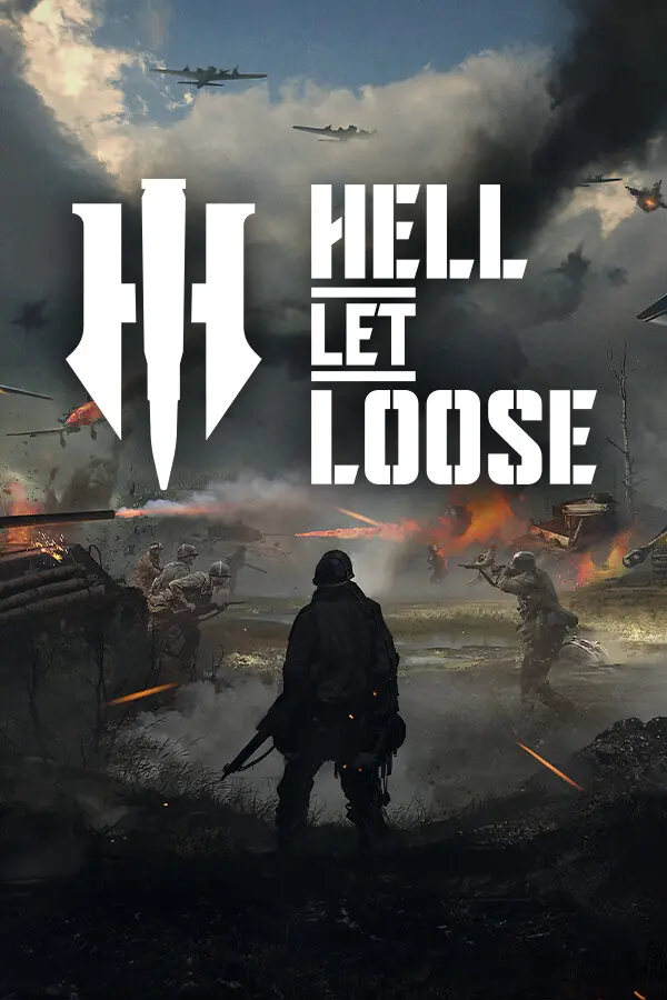 Hell Let Loose