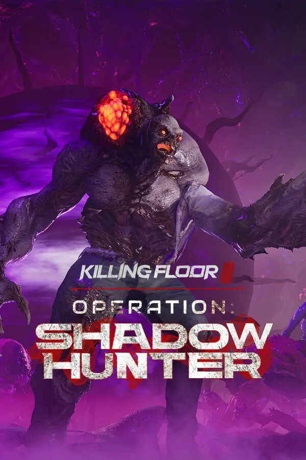 Killing Floor 3