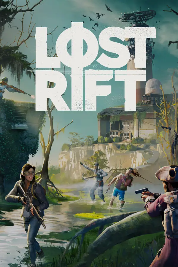 Lost Rift
