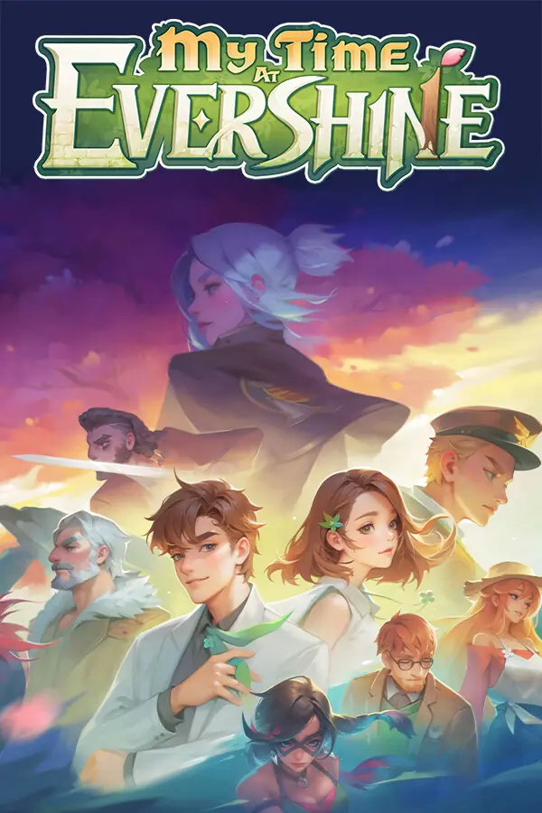 My Time at Evershine