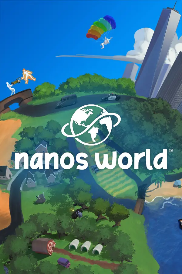 nanos world