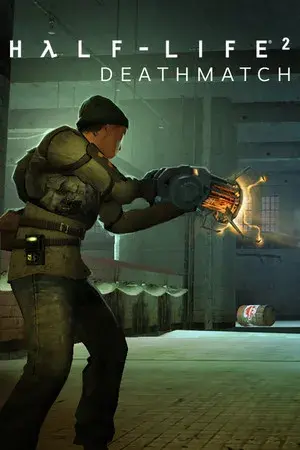 Half-Life 2 Deathmatch