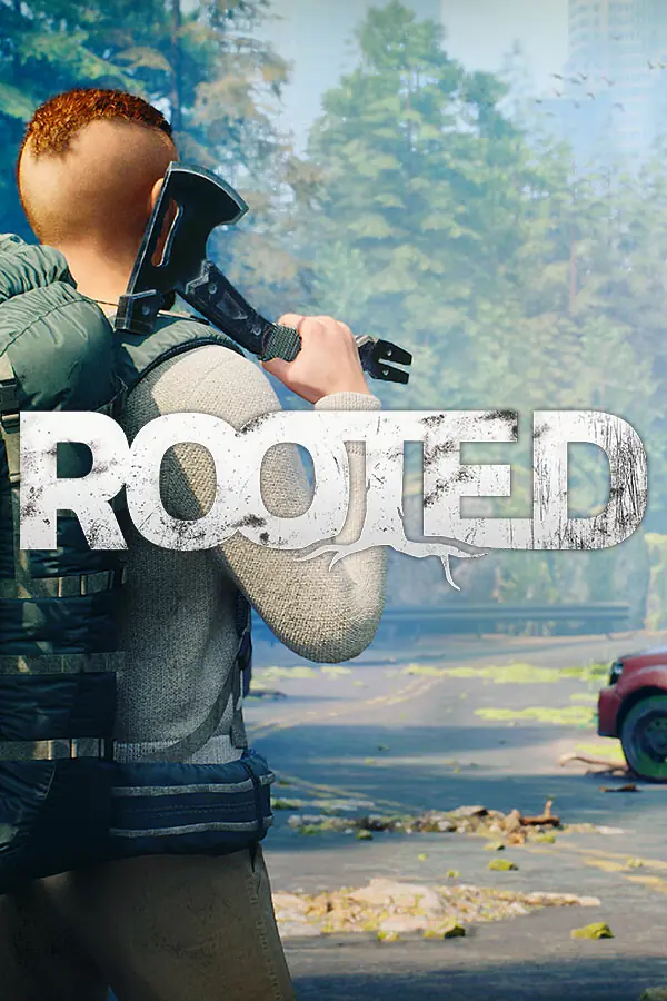 Rooted