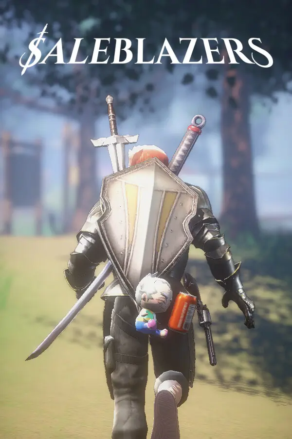 Saleblazers
