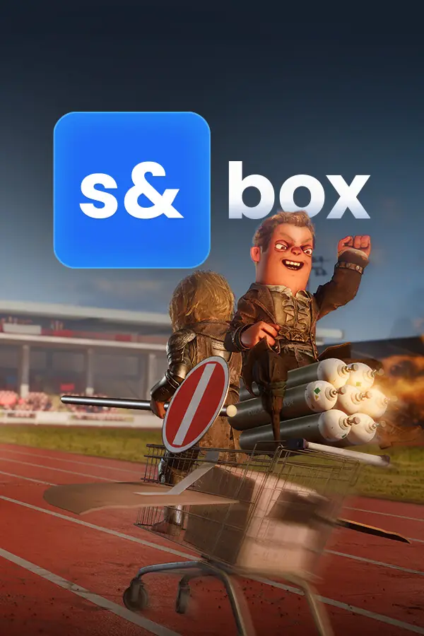 s&box