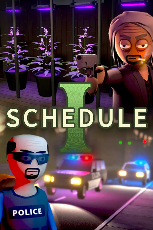 Schedule 1