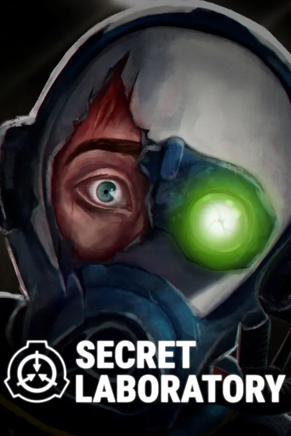 SCP: Secret Laboratory